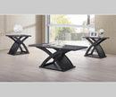Anna Coffee table set - The Fine Furniture
