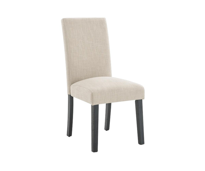 Elisa Dining Chair (Set of 2) - The Fine Furniture