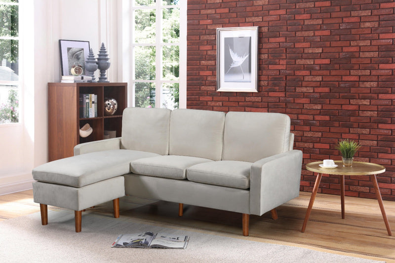 Kail Sectional