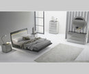 Asher Bedroom Set - Queen/King - The Fine Furniture