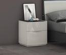 Asher Bedroom Set - Queen/King - The Fine Furniture