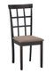 1006 Chairs (Set of 2) - The Fine Furniture