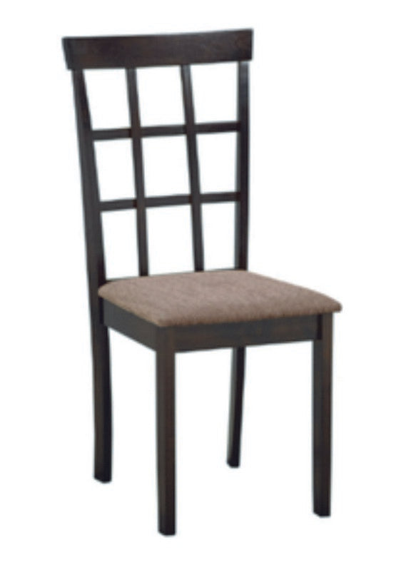 1006 Chairs (Set of 2) - The Fine Furniture