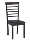 1007 Chairs (2pc/box) - The Fine Furniture