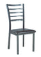 1004 Chairs (Set of 4) - The Fine Furniture