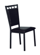 1005 Chairs (Set of 4) - The Fine Furniture