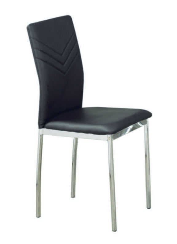 1001 Chairs (Set of 4) - The Fine Furniture