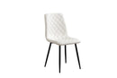 Maxwell Dining Chair ( set of 6) - The Fine Furniture