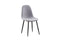 Eliza Dining Chair ( Set of 4) - The Fine Furniture