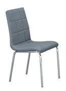 1002 Chairs (Set of 4) - The Fine Furniture