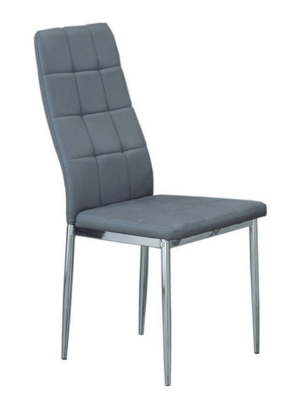 1003 Chairs (Set of 4) - The Fine Furniture