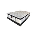 Nala Comfort Sleep Quantam Coil Mattress - The Fine Furniture