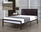 Annabelle Bed Frame - The Fine Furniture