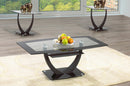 Panama 3pc Coffee Table Set - The Fine Furniture