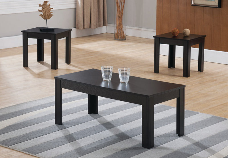 Susan Coffee Table - The Fine Furniture