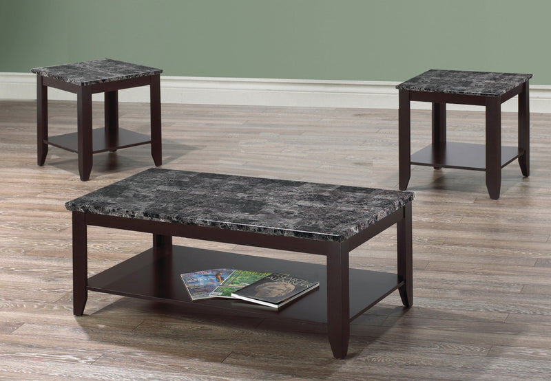 Louie Coffee Table - The Fine Furniture