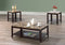 Ensley Coffee Table - The Fine Furniture