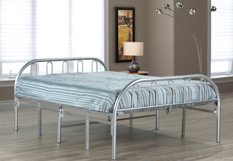 Evan Folding Bed - The Fine Furniture