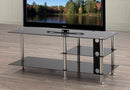 Charlee TV Stand - The Fine Furniture