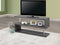 Karson TV Stand - Grey - The Fine Furniture