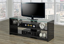 1002 TV Stand - The Fine Furniture