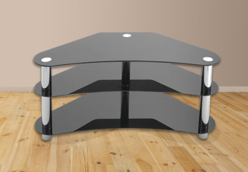 Ember TV Stand - The Fine Furniture
