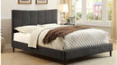 Rose Bed Frame - Double/Queen - The Fine Furniture