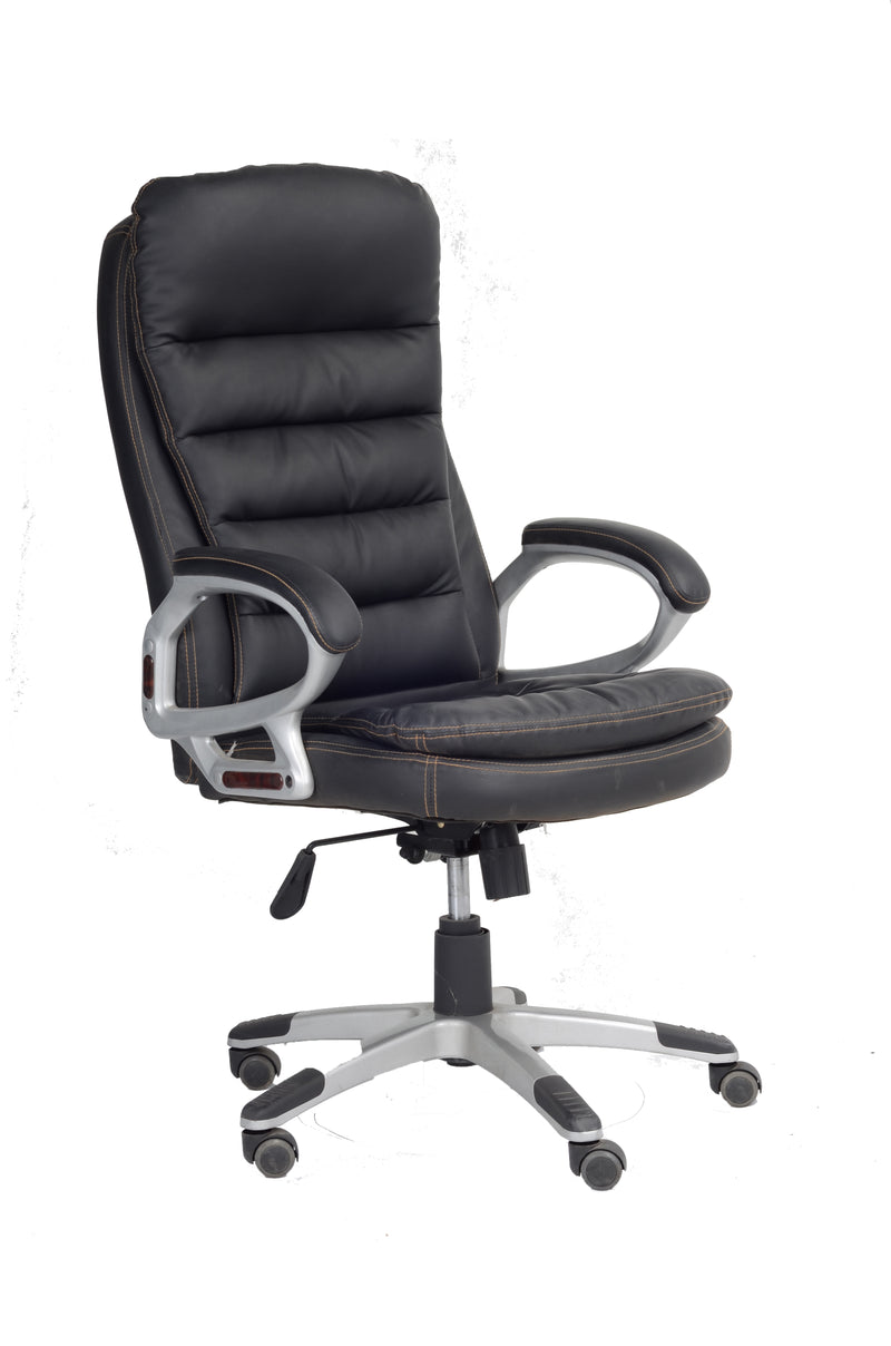 Everleigh Office Chair - The Fine Furniture
