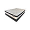 Victoria Foam Encased Pillow Top Mattress - The Fine Furniture