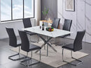 Charlie 7pc Dining Table set - The Fine Furniture
