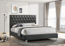 Tayloe Bed Frame - Queen/King - The Fine Furniture