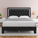 Lane Bed Frame -  Double/Queen/King - The Fine Furniture
