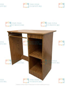 Colton Small Computer Desk - The Fine Furniture