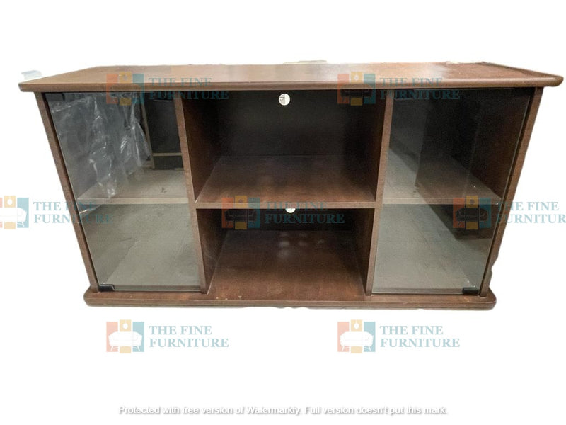 Terry Tv Stand - The Fine Furniture