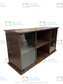 Terry Tv Stand - The Fine Furniture