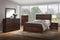 Kai 6pc Bedroom Set - The Fine Furniture